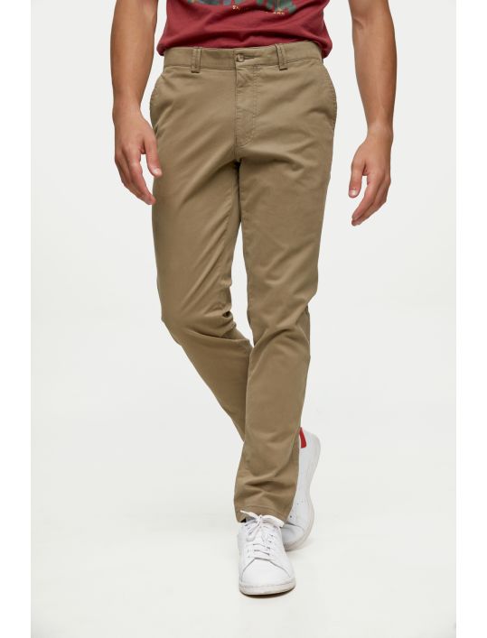 RedGreen Παντελόνι Chino Morten