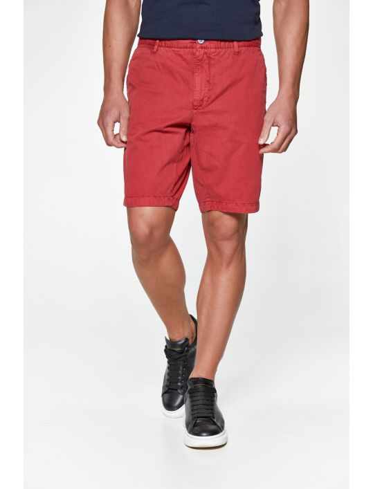 RedGreen Βερμούδα Chino