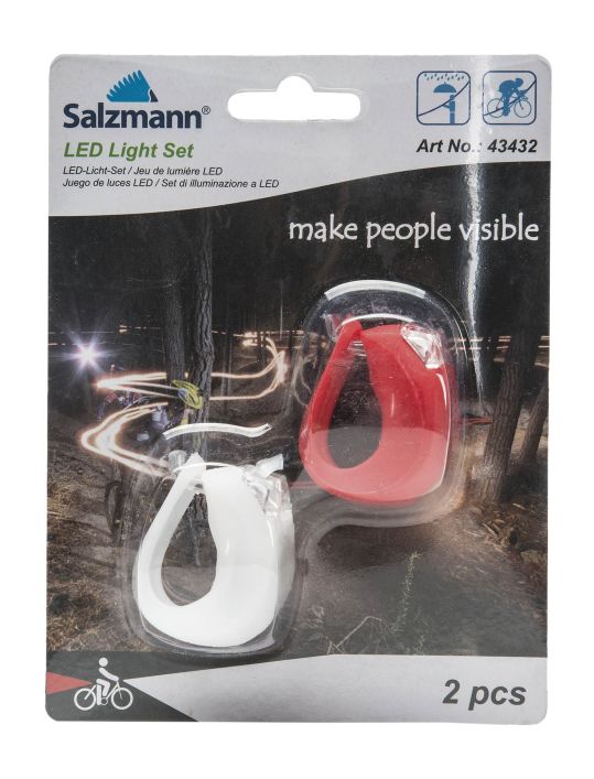 Endurance Αξεσουάρ LED Light (Salzmann)