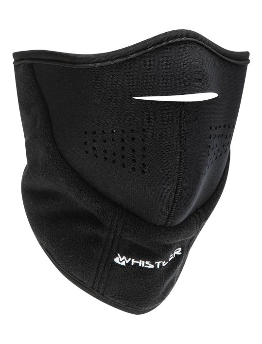 Whistler Taupo Windstopper Mask W/Velcro