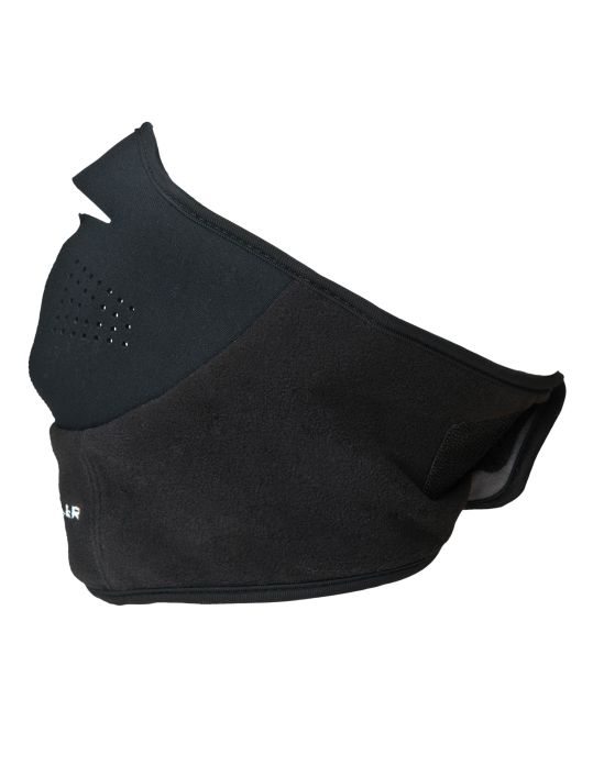 Whistler Taupo Windstopper Mask W/Velcro