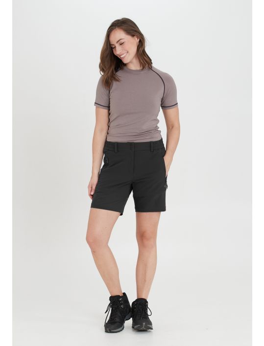 Whistler Σορτς Lala W Outdoor Stretch Shorts