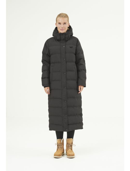 Whistler Μπουφάν Joan Long Puffer Jacket
