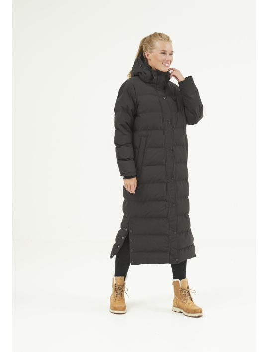 Whistler Μπουφάν Joan Long Puffer Jacket