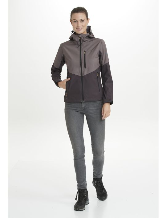 Whistler Μπουφάν Softshell Rosea Αντιανεμικό Jacket W-PRO 8000