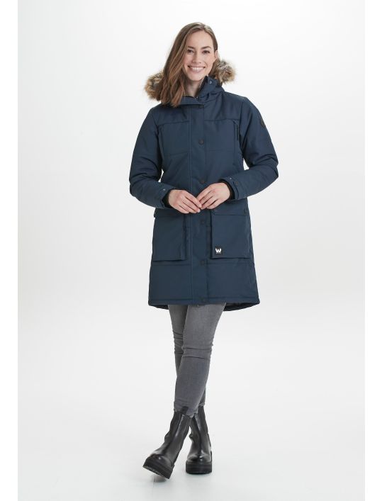 Whistler Μπουφάν Lizbeth Parka W-PRO 10000
