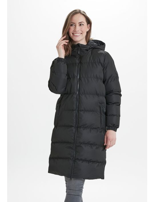 Whistler Μπουφάν Abella Long Padded Jacket