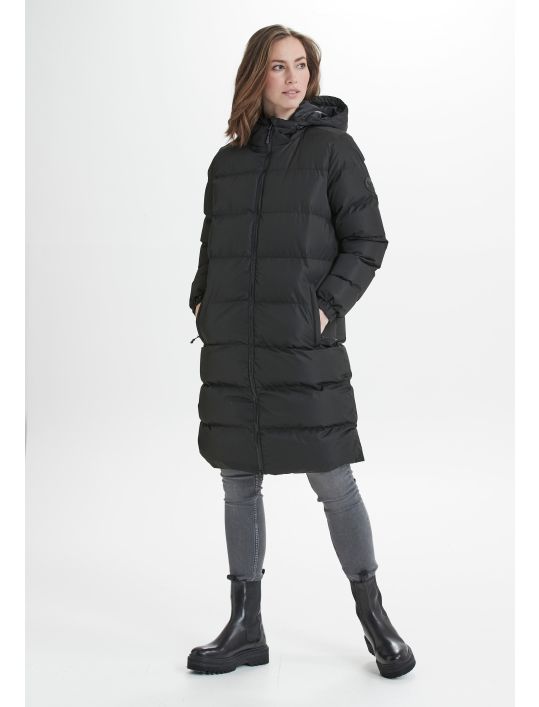 Whistler Μπουφάν Abella Long Padded Jacket