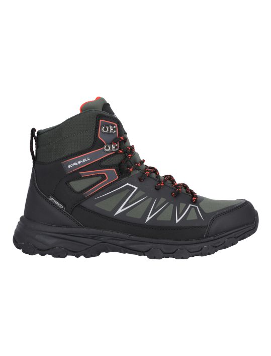 Whistler Παπούτσια Antinger Outdoor Boot WP