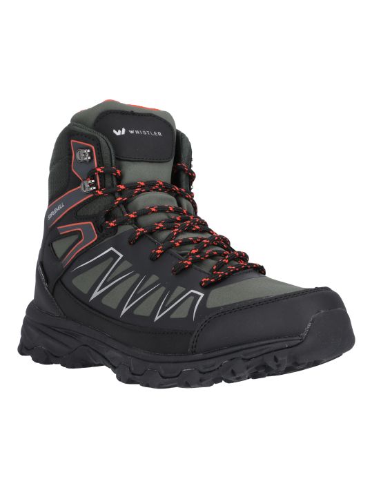 Whistler Παπούτσια Antinger Outdoor Boot WP