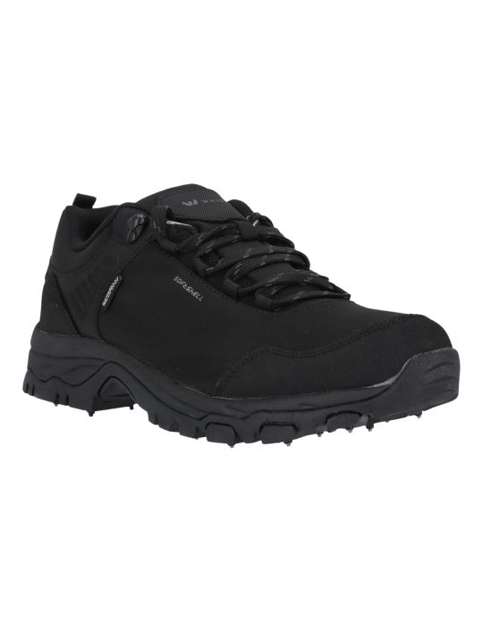 Whistler Παπούτσια Newcarl Ice Shoe WP