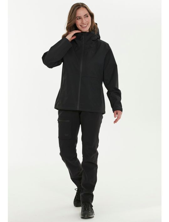 Whistler Αντιανεμικό Osbourne W LayerTech Jacket W-PRO 10000
