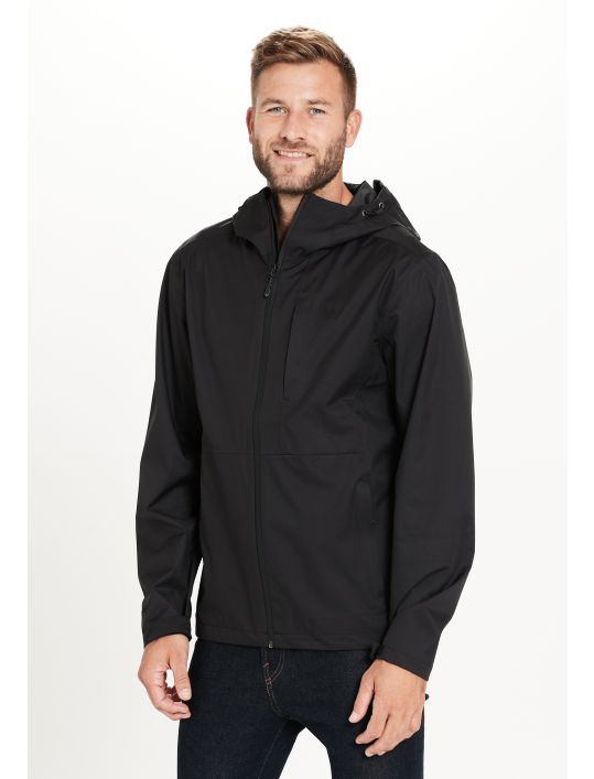 Whistler Αντιανεμικό Osbourne M LayerTech Jacket W-PRO 10000
