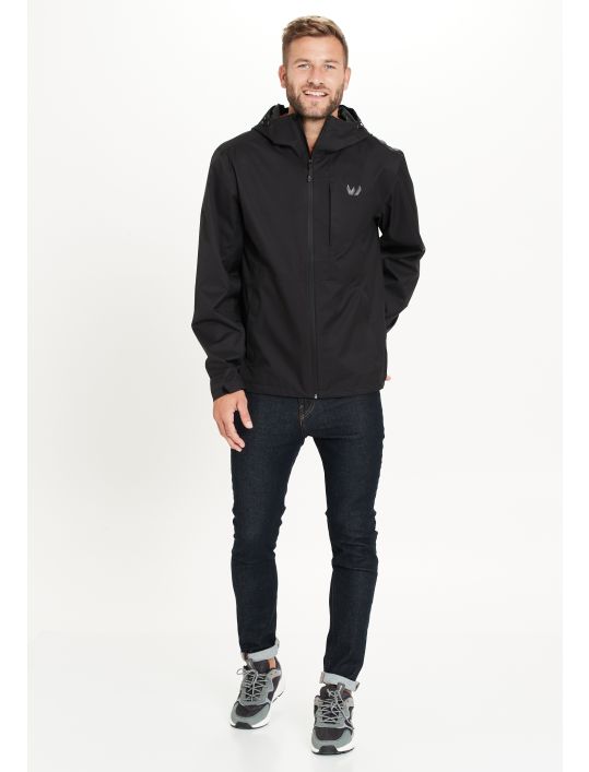 Whistler Αντιανεμικό Osbourne M LayerTech Jacket W-PRO 10000
