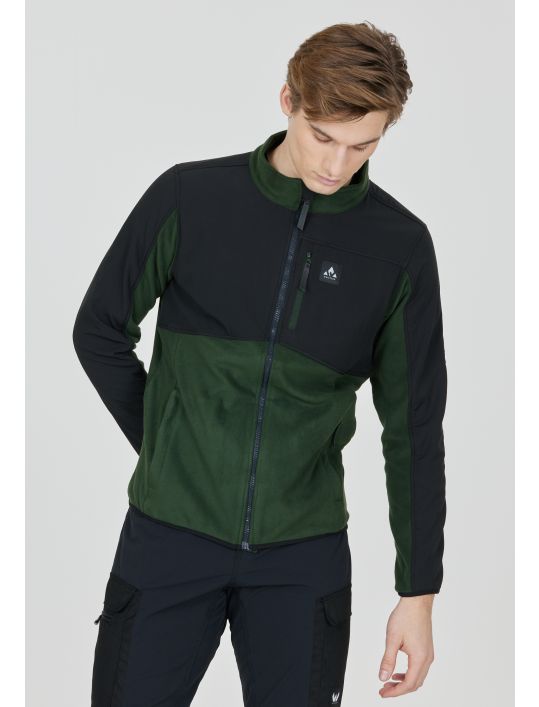 Whistler Ζακέτα Evo M Fleece Jacket