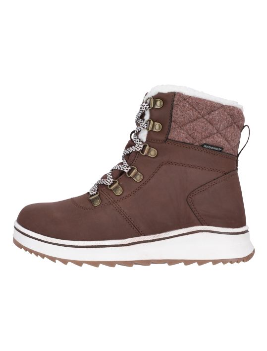 Whistler Παπούτσια Bervilla Winterboot WP