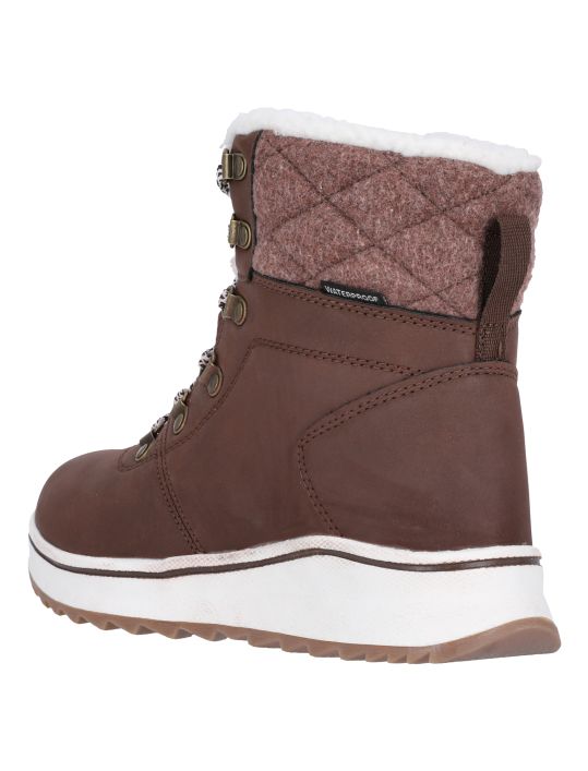 Whistler Παπούτσια Bervilla Winterboot WP
