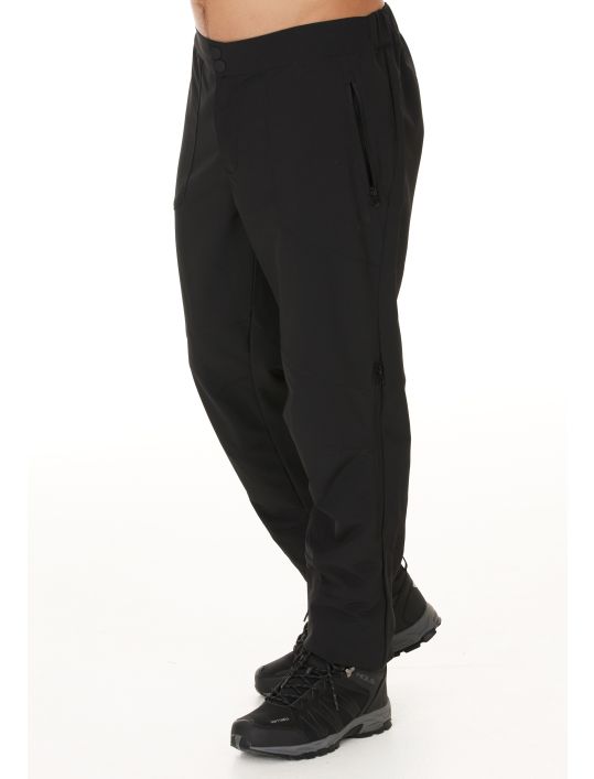 Whistler Αθλητικό Παντελόνι Saldon M Outdoor Pant