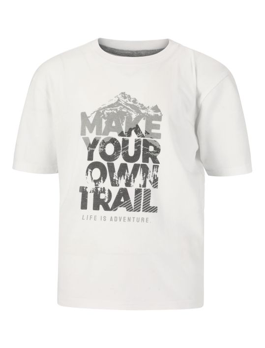 Whistler T-shirt Hitch Jr. Boy SS