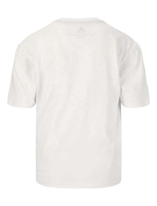 Whistler T-shirt Hitch Jr. Boy SS