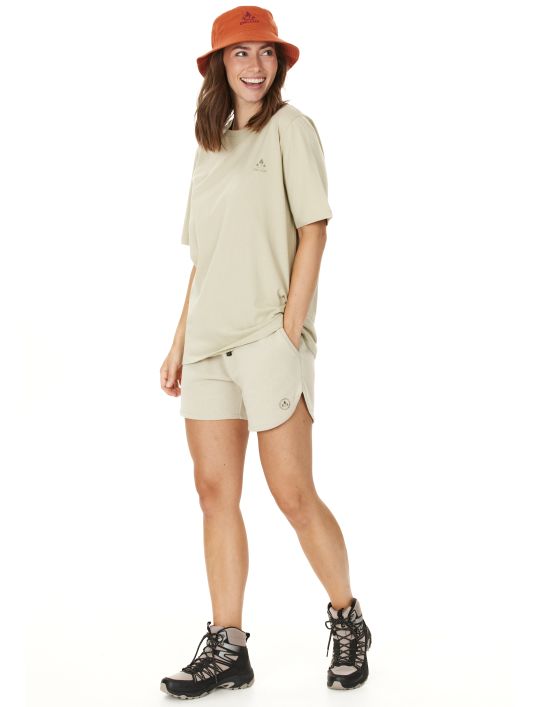 Whistler Σορτς Lucia W Sweat Shorts