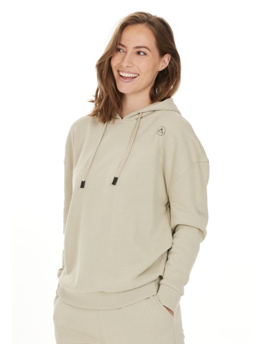 Whistler Μπλούζα Φούτερ Lucia W Sweat Hoodie