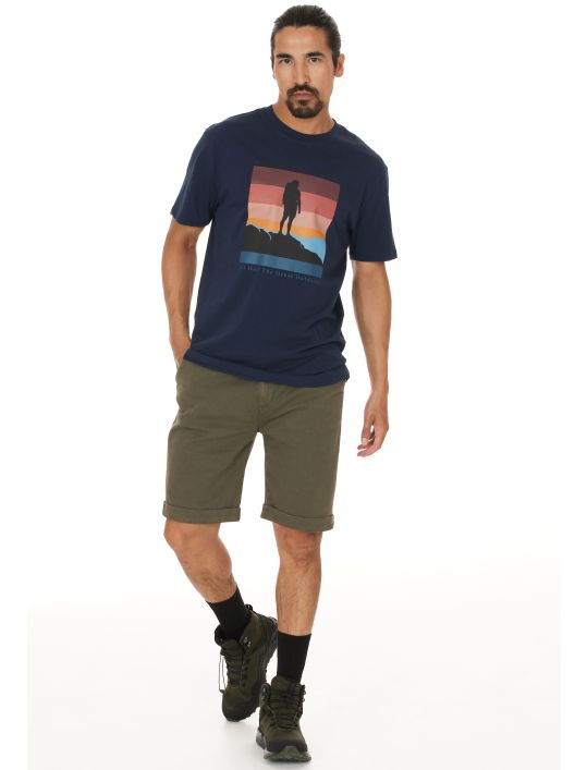 Whistler T-shirt Vesper M O-neck