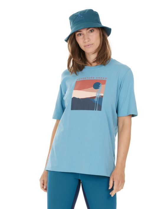 Whistler T-shirt Wendy W O-neck
