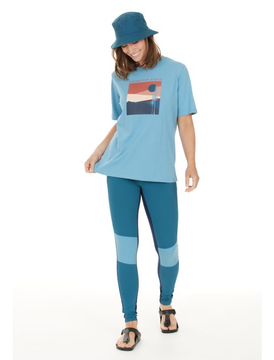 Whistler T-shirt Wendy W O-neck
