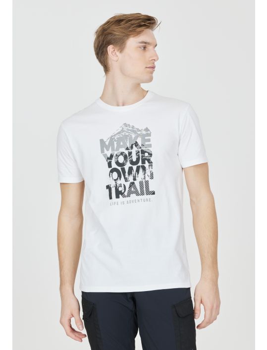 Whistler T-shirt Hitch M SS