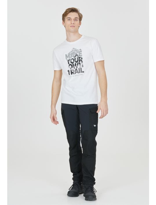 Whistler T-shirt Hitch M SS