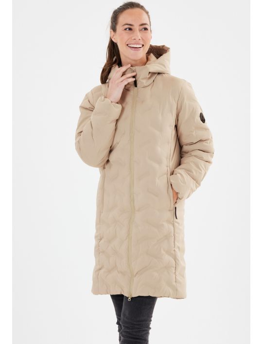Whistler Μπουφάν Dido W Long Puffer Jacket