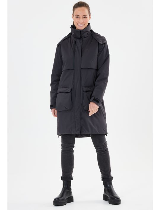 Whistler Μπουφάν Mombay W Parka W-Pro 10000