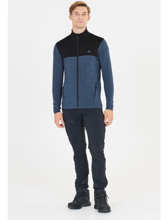 Whistler Ζακέτα Nevados M Full Zip Midlayer