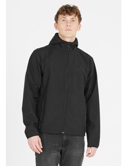 Whistler Μπουφάν Luango M Hooded Softshell Jacket