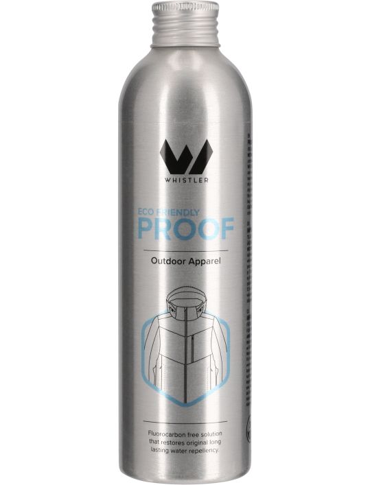 Whistler ECO Friendly Proofer for Outdoor Clothing 225ml