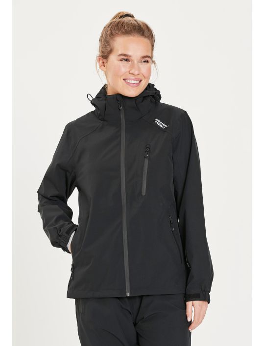 Weather Report Αντιανεμικό Camelia W AWG Jacket W-PRO 15000
