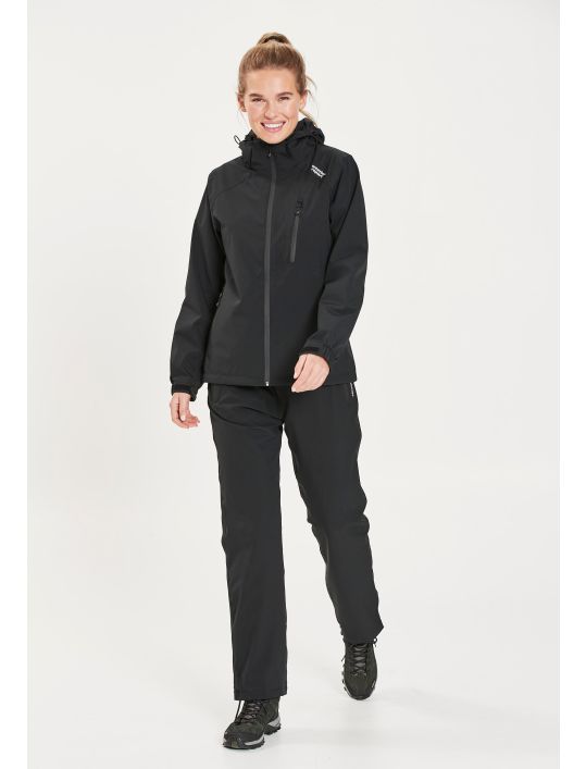 Weather Report Αντιανεμικό Camelia W AWG Jacket W-PRO 15000