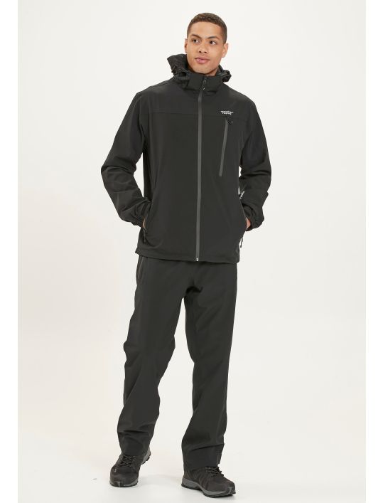 Weather Report Αντιανεμικό Delton M AWG Jacket W-PRO 15000