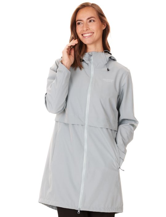 Weather Report Αδιάβροχο Dayton W Long AWG Stretch Jacket W-PRO 15000