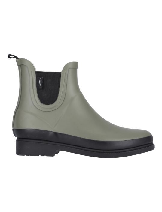 Weather Report Μποτάκια Bukuan W Rubber Boots