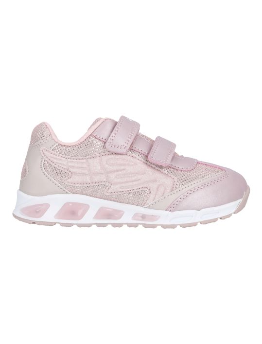 Zigzag Παπούτσια Roseau Girl Shoe W/Lights