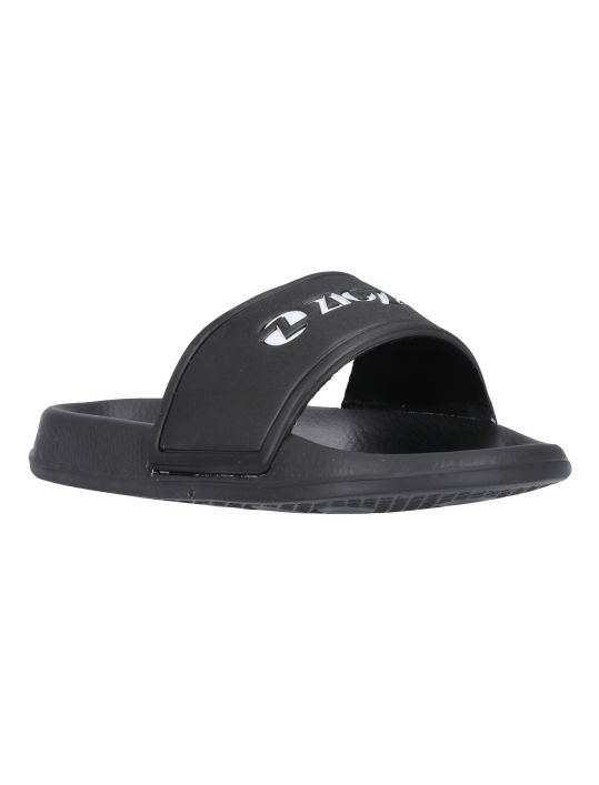 Zigzag Παντόφλες Heilong Kids Slipper