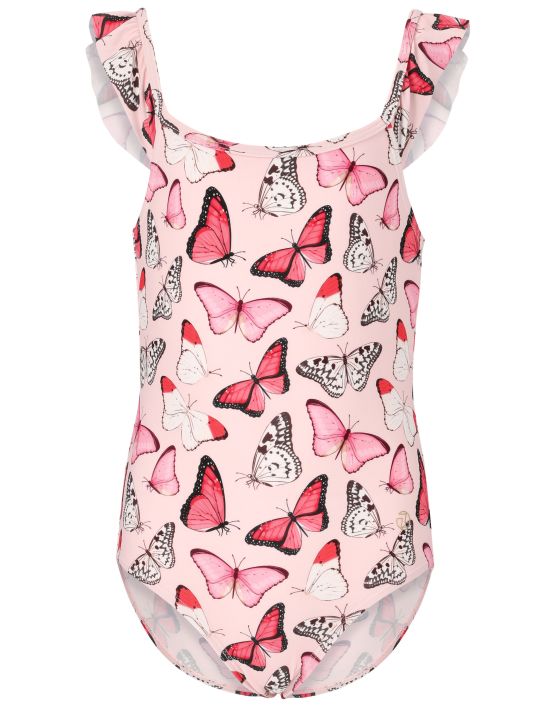 Zigzag Μαγιό Carly Swimsuit