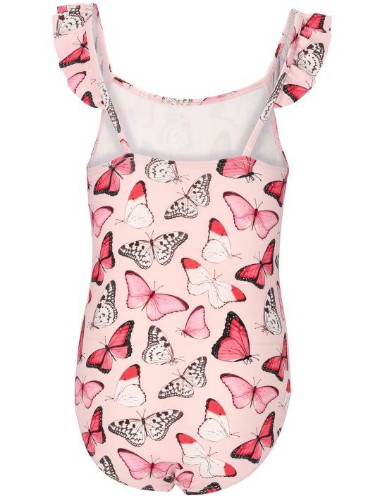 Zigzag Μαγιό Carly Swimsuit