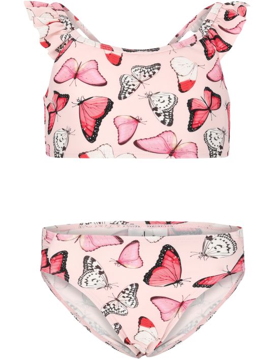 Zigzag Μαγιό Carly Bikini