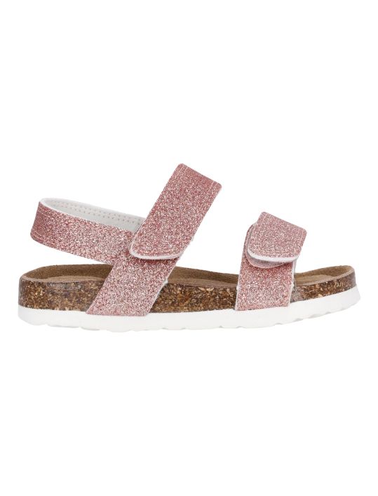 Zigzag Σανδάλια Tongba Kids Cork Sandal