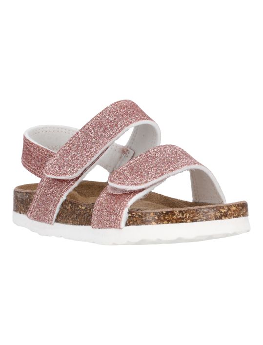 Zigzag Σανδάλια Tongba Kids Cork Sandal