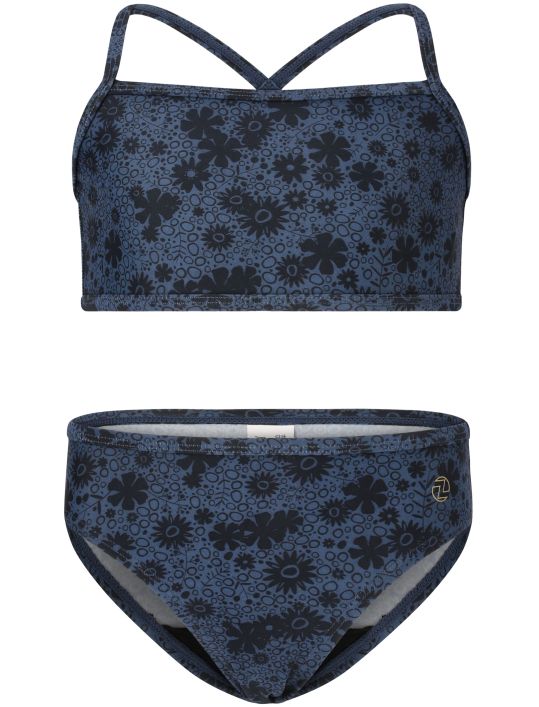 Zigzag Μαγιό Roxanne Printed Bikini