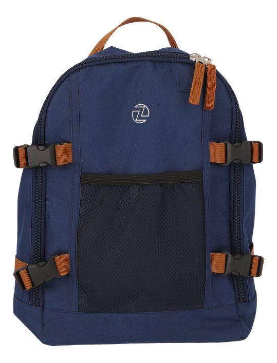 Zigzag Τσάντα Outside Backpack